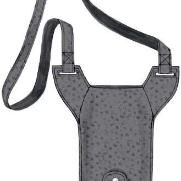 Butterick Bag Pattern B5936 - Picture 7 of 7